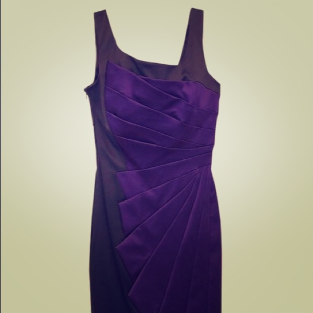 Cocktail dress